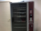 Скачать бесплатно фото  Снековый автомат FOODBOX от компании Unicum 40727895 в Москве