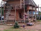 Увидеть фото  Строительство домов, беседок под ключ 56977407 в Наро-Фоминске