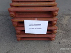 Просмотреть foto  Чугунные радиаторы оптом, от 410 руб, с НДС за секцию 67661019 в Чебоксарах