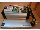  foto  Antminer S9 by Bitmain13, 5 TH/s with APW3+ and power cord 67993483  