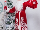 Увидеть фото  Дед Мороз и Снегурочка на дом (Саратов, Энгельс) 68419109 в Саратове