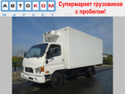 Новое фото  Hyundai HD 78 рефрижератор (0184) 70582949 в Москве