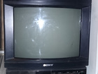  foto   Sony KV-1484 Trinitron / 73523109  