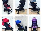 Коляска babytime / Прогулочная коляска / Беби тайм