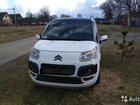 Citroen C3 Picasso 1.4, 2011, 159000