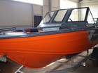 Скачать фото  Купить лодку (катер) Berkut M-DC Comfort 79416527 в Рыбинске