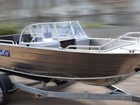 Свежее фото  Купить лодку (катер) Неман-500 DCM 81806053 в Мурманске
