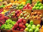 Уникальное изображение  БФ Компани Торговля оптовая фруктами и овощами 82483680 в Москве