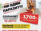 Просмотреть foto  Уничтожение тараканов,насекомых и грызунов 83146050 в Новороссийске