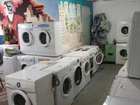 Увидеть foto  Продам стиральную машинку автомат, с гарантией, в Барнауле 83554149 в Барнауле