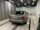 Фото Audi A6 Москва смотреть