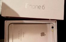 Brand New Apple iphone 6