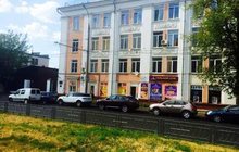 Аренда офисов и торговых площадей в Перово