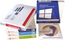    Windows, Office  Sever /  