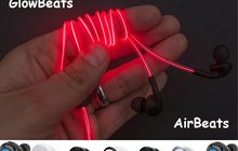     AirBeats-Glow