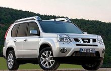 Nissan X-Trail (2015)