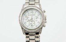   MK Blair, 