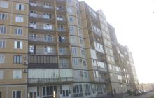 Продается двухкомнатная квартира в г, Грозный, ул, Жуковского, д, 10