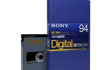 Купим новые диски XDcam видеокассеты HDcam, IMX, Digital Betacam