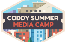   Coddy Media Camp