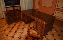 Письменный стол Genoveva Испания 