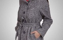Женские пальто оптом от производителя