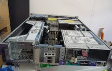 8  HP ProLiant DL360 DL380 G5 Xeon