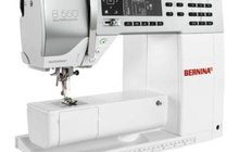Швейная машина Bernina 550 Quilters Edition