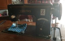 Швейная машина Veritas 8010