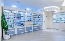 Интернет-аптека «АСНА» в Москве