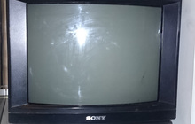 Телевизор Sony KV-1484 Trinitron б/у