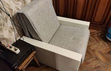 Кресло-кровать раздвижное