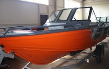Купить лодку (катер) Berkut M-DC Comfort