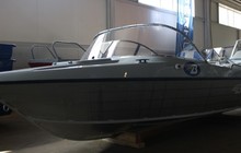 Купить лодку (катер) Бестер-400 А