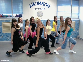 Смотреть фото Фитнес Танцевальная студия в Измайлово 32822182 в Москве