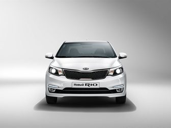    Kia Rio  35043987  