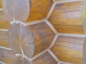 Уникальное фото  Герметизация деревянного дома 35293870 в Туле