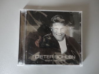 Уникальное foto  CD Dieter Bohlen 36472483 в Москве