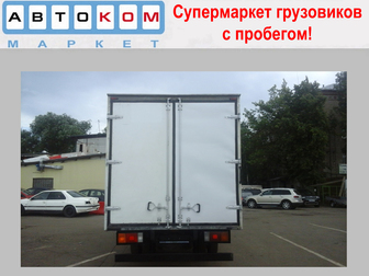 Скачать изображение  Хундай HD78 реф для перевозки мяса 2015г (Hyundai) 36630414 в Москве