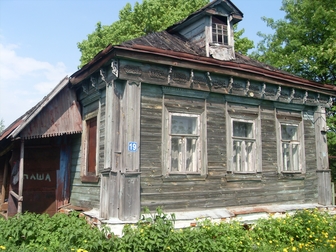 Увидеть фото Продажа домов дом в суздальском районе владимирской области 36656600 в Москве