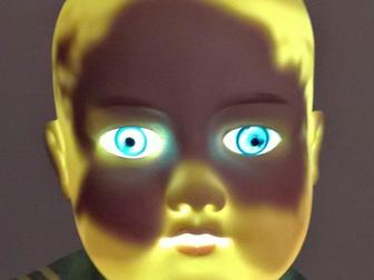Уникальное фото Коллекционирование Антикварная немецкая коллекционная кукла Armand Marseille 390n A 9 M 37266195 в Ростове-на-Дону