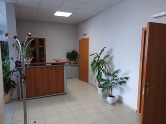 Скачать фотографию  Здания 306 кв, м, с земельным участком 2295 кв, м, - готовый офис 39222663 в Тольятти