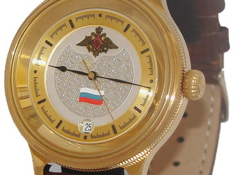 Скачать бесплатно foto Часы Интернет-магазин российских часов Rus-Watch, ru 39691399 в Москве