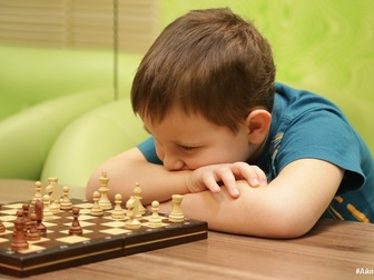 Смотреть изображение  Шахматный клуб Айликон на Первомайской 67377716 в Москве