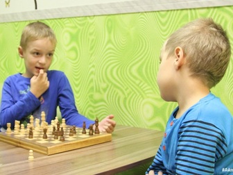 Увидеть фото Курсы, тренинги, семинары Шахматы для детей в Измайлово 67378435 в Москве