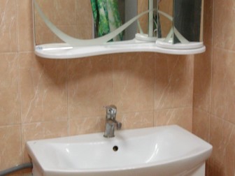 Уникальное фотографию  Мебель для ванной комнаты VIGO, 67719742 в Москве