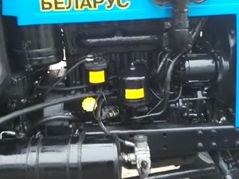 Скачать бесплатно фотографию  Продажа Трактор мтз-82 Беларусь 69343068 в Москве