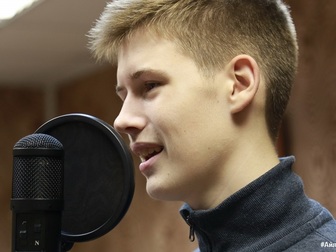 Новое изображение Звукозапись Уроки вокала на Первомайской 69390539 в Москве