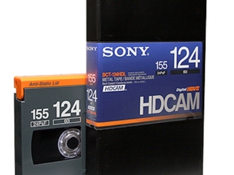 Скачать foto Видеокамеры Куплю видеокассеты HDCAM, Digital Betacam, диски XDCAM 72270794 в Москве