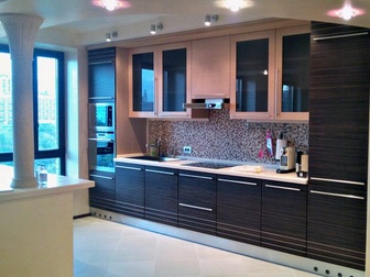 Новое фотографию  Мебель для кухни под заказ, Компания Рико 75871411 в Воронеже